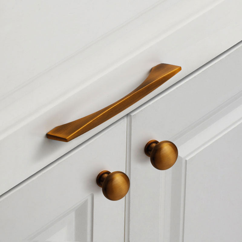 Cabinetry Handles